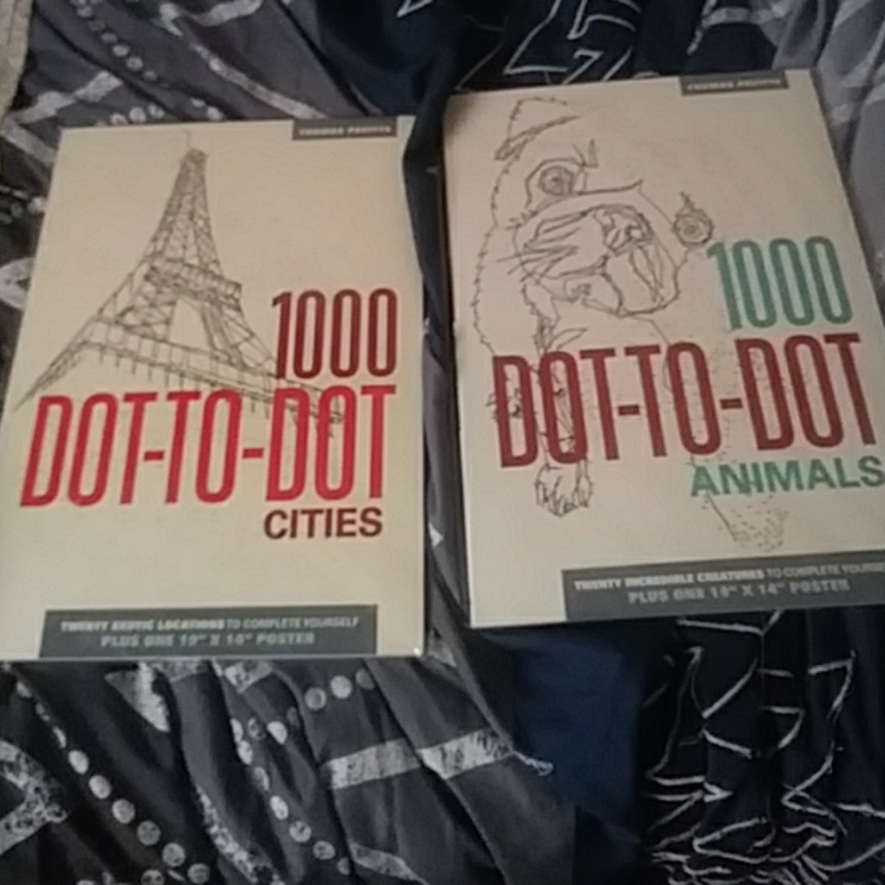 Dot-to-Dot